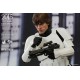 Star Wars Luke Skywalker (Stormtrooper Disguise Version) 1/6 Scale Figure 28 cm